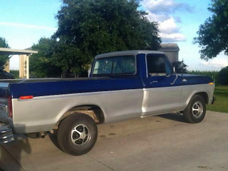 Illustration for article titled For $8,450, Is This 1977 Ford F150 A Real Steel Steal?